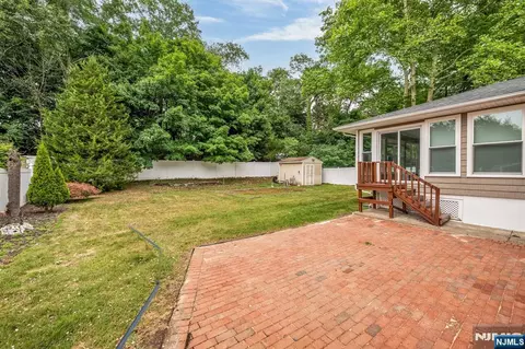 Exterior - 45 Jay Dr, Paramus, NJ 07652 photo 7 of 7