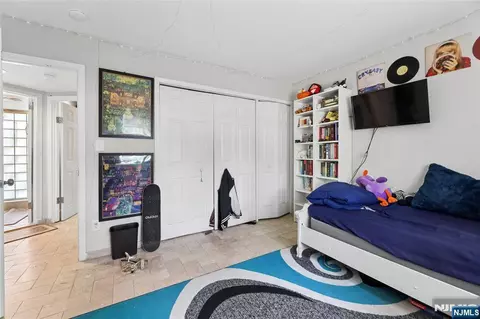 Bedroom - 191 Haase Ave, Paramus, NJ 07652 photo 3 of 4