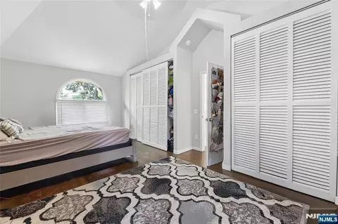 Bedroom - 191 Haase Ave, Paramus, NJ 07652 photo 1 of 4