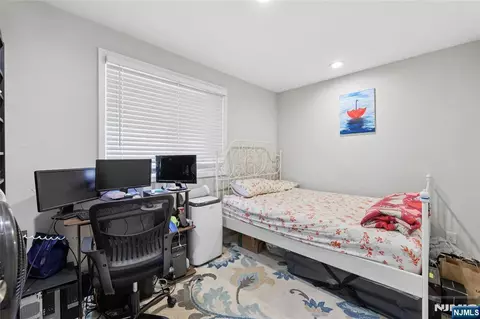 Bedroom - 191 Haase Ave, Paramus, NJ 07652 photo 2 of 4