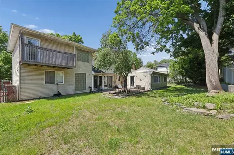 Exterior - 191 Haase Ave, Paramus, NJ 07652 photo 3 of 3