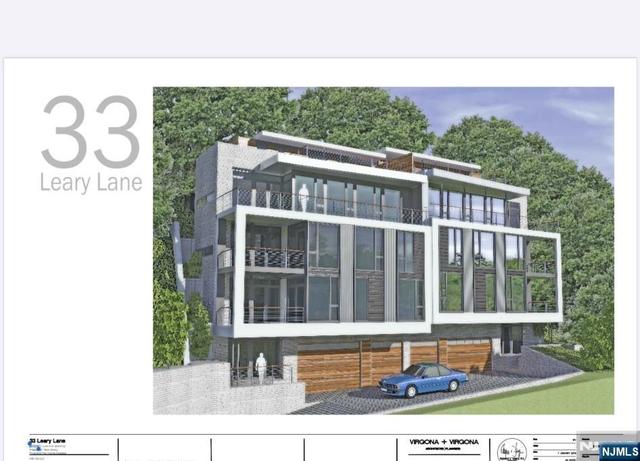 33 Leary Ln, Edgewater, NJ 07020