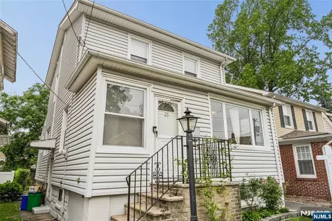 23 Princeton St, Nutley, NJ 07110
