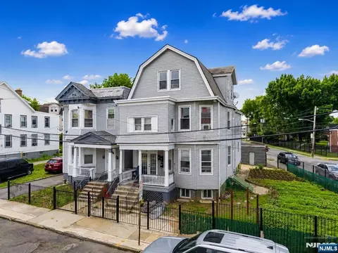 41-43 20th Ave, Irvington, NJ 07111