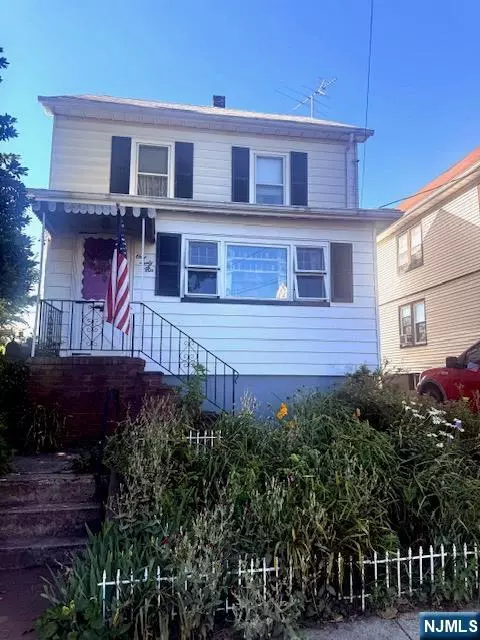 166 E 3rd St, Clifton, NJ 07011