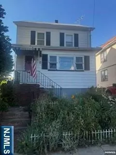 166 E 3rd St, Clifton, NJ 07011