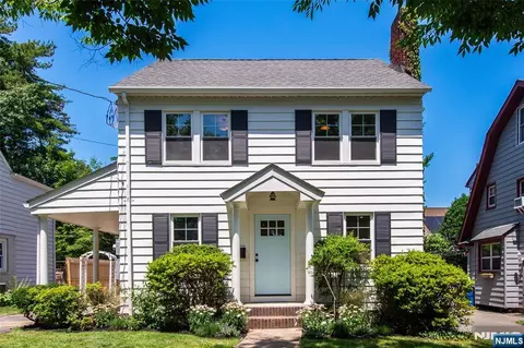 115 Overlook Ter, Bloomfield, NJ 07003