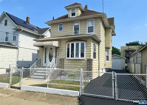 73 Bergen Ave, Clifton, NJ 07011