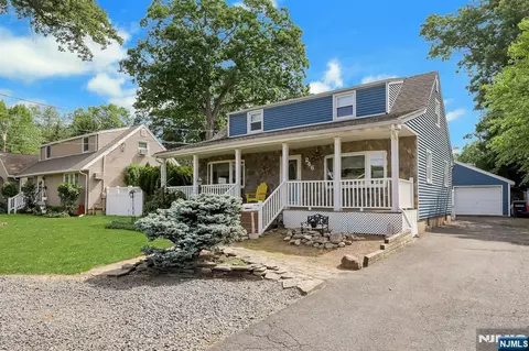 246 Highland Ave, River Vale, NJ 07675