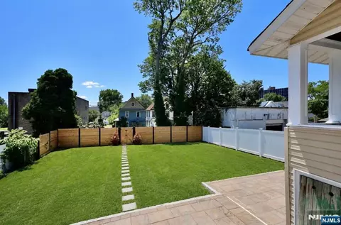 Exterior - 233 Hamilton Pl, Hackensack, NJ 07601 photo 3 of 4