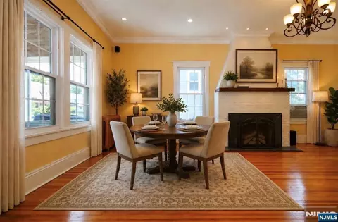 Dining - 233 Hamilton Pl, Hackensack, NJ 07601 photo 1 of 1