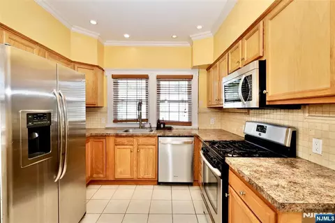 Kitchen - 233 Hamilton Pl, Hackensack, NJ 07601 photo 1 of 1