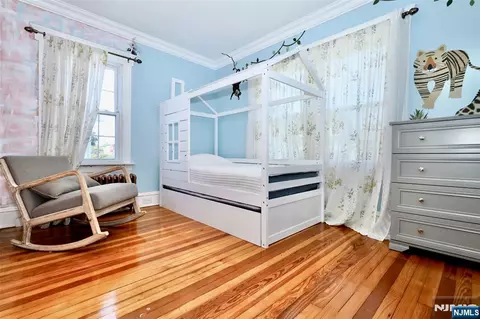 Bedroom - 233 Hamilton Pl, Hackensack, NJ 07601 photo 6 of 6