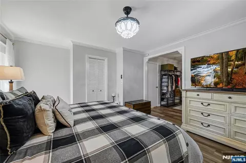 Bedroom - 83 Moore Ave, Waldwick, NJ 07463 photo 3 of 5