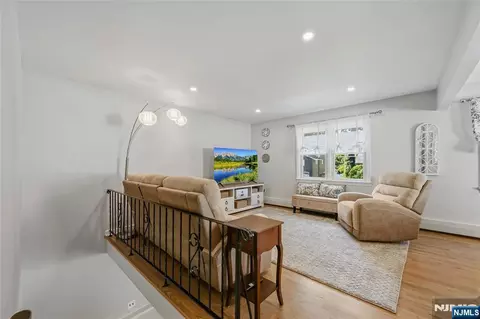 Living - 83 Moore Ave, Waldwick, NJ 07463 photo 2 of 3