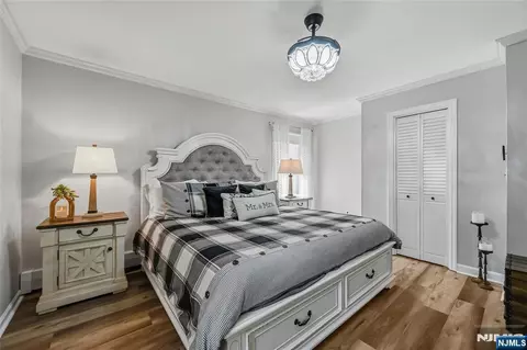 Bedroom - 83 Moore Ave, Waldwick, NJ 07463 photo 2 of 5
