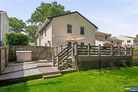 Exterior - 83 Moore Ave, Waldwick, NJ 07463 photo 10 of 12