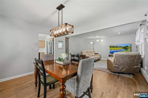 Dining - 83 Moore Ave, Waldwick, NJ 07463 photo 2 of 2