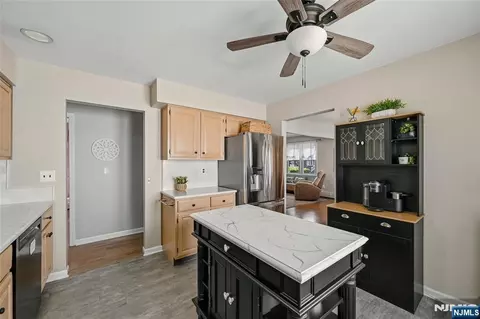 Kitchen - 83 Moore Ave, Waldwick, NJ 07463 photo 3 of 3