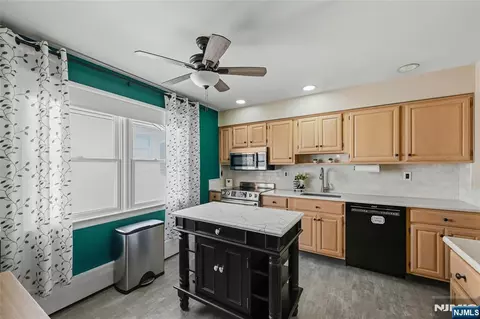 Kitchen - 83 Moore Ave, Waldwick, NJ 07463 photo 1 of 3