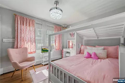 Bedroom - 83 Moore Ave, Waldwick, NJ 07463 photo 5 of 5