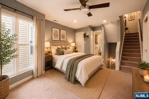 Bedroom - 925 Main St #10, Hackensack, NJ 07601 photo 1 of 3