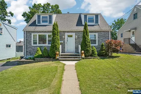 64 16th Ave, Elmwood Park, NJ 07407