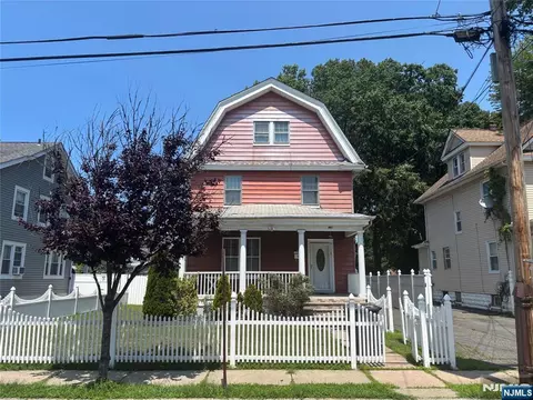 137 Morse Pl, Englewood, NJ 07631