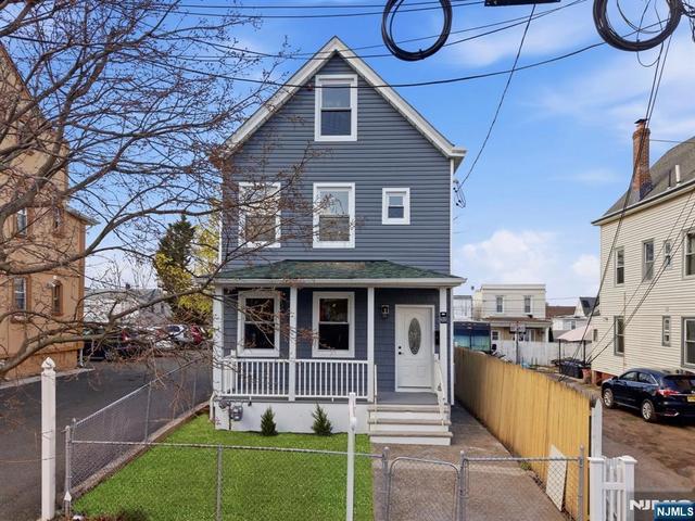 1 Foster St, Clifton, NJ 07011