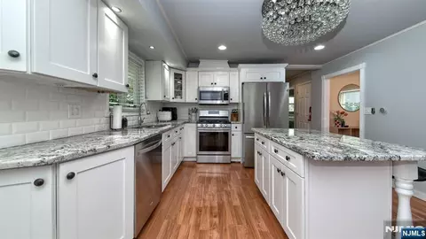 Kitchen - 28 Ferndale Rd, Wayne, NJ 07470 photo 1 of 1
