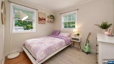 Bedroom - 28 Ferndale Rd, Wayne, NJ 07470 photo 6 of 9