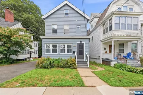 24 Kingsley St, West Orange, NJ 07052