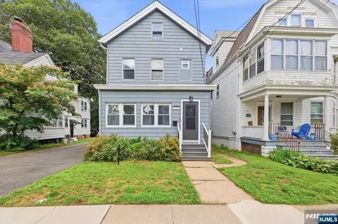 24 Kingsley St, West Orange, NJ 07052