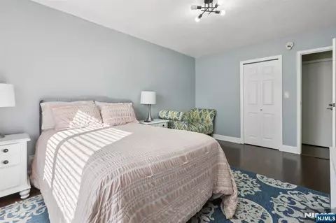 Bedroom - 150 Overlook Ave #7F, Hackensack, NJ 07601 photo 2 of 5