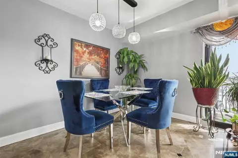 Dining - 150 Overlook Ave #7F, Hackensack, NJ 07601 photo 1 of 2