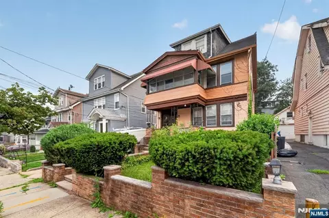 288 Pomona Ave, Newark, NJ 07112