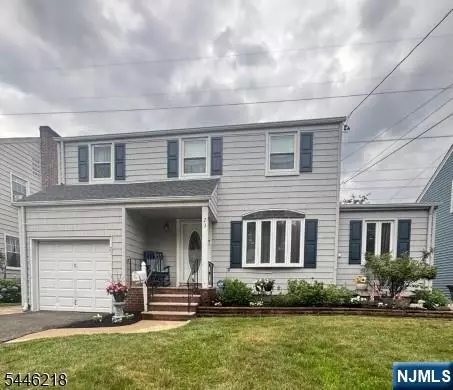 23 Bolten Pl, Bloomfield, NJ 07003