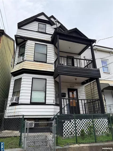 167 Pearl St, Paterson, NJ 07501