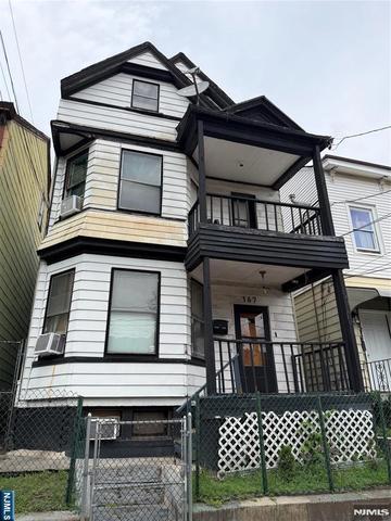 167 Pearl St, Paterson, NJ 07501