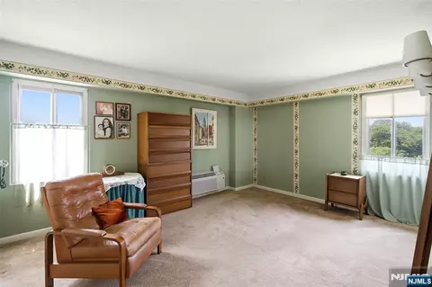 Bedroom - 125 Prospect Ave #8C, Hackensack, NJ 07601 photo 2 of 2