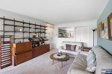 Living - 125 Prospect Ave #8C, Hackensack, NJ 07601 photo 3 of 3
