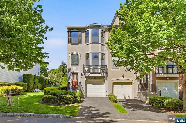 419 Hartford Dr #4020, Nutley, NJ 07110