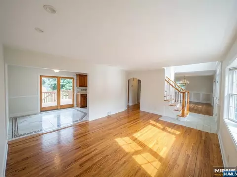 Living - 41 Circle Dr, Paramus, NJ 07652 photo 1 of 2