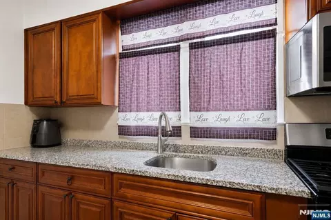 Kitchen - 12 Boyd St, Lodi, NJ 07644 photo 2 of 2