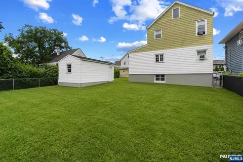 Exterior - 12 Boyd St, Lodi, NJ 07644 photo 7 of 8