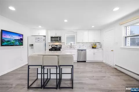 Kitchen - 182 Coombs Dr, Paramus, NJ 07652 photo 1 of 1