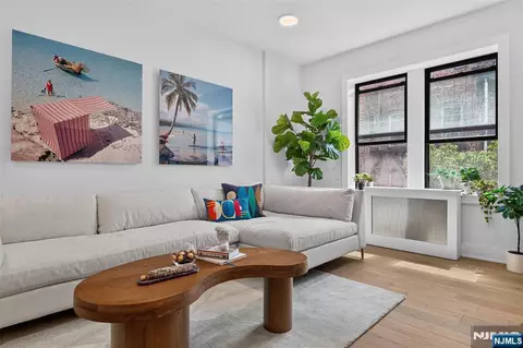 107 Kensington Ave #302, Jersey City, NJ 07304
