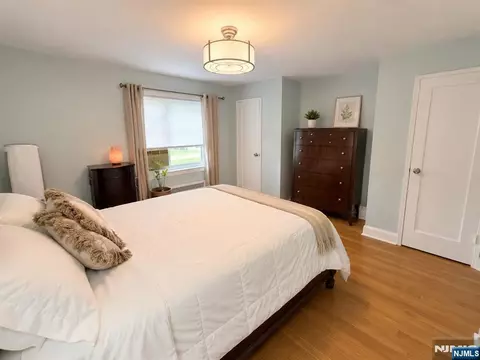 Bedroom - 473 Blanchard Ter #17, Hackensack, NJ 07601 photo 2 of 2