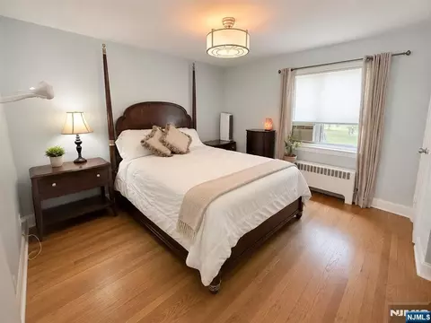 Bedroom - 473 Blanchard Ter #17, Hackensack, NJ 07601 photo 1 of 2