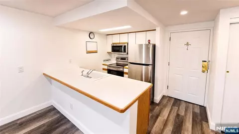 Kitchen - 55 Clinton Pl #304, Hackensack, NJ 07601 photo 1 of 2